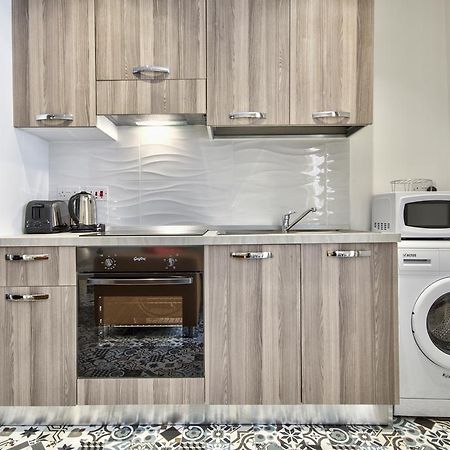 Central Valletta Two Bedroom Apartment Exterior photo